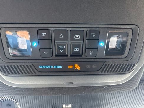 Used 2025 Ford Explorer ST w/ Sun And Sound Package AWD/4WD image 27