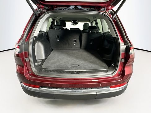 Used 2023 Jeep Grand Cherokee Limited w/ Trailer Tow Prep Group (B) image 29