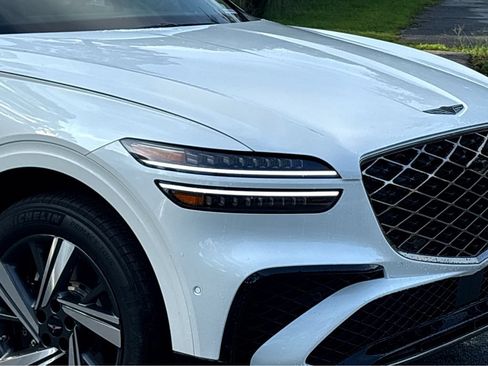 New 2026 Genesis GV70 2.5T Advanced AWD/4WD image 34
