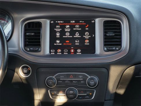 Used 2023 Dodge Charger GT w/ Blacktop Package image 32