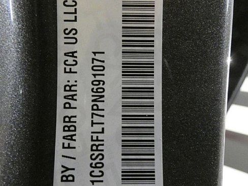 Used 2023 RAM 1500 Rebel w/ Rebel Level 2 Equipment Group image 28