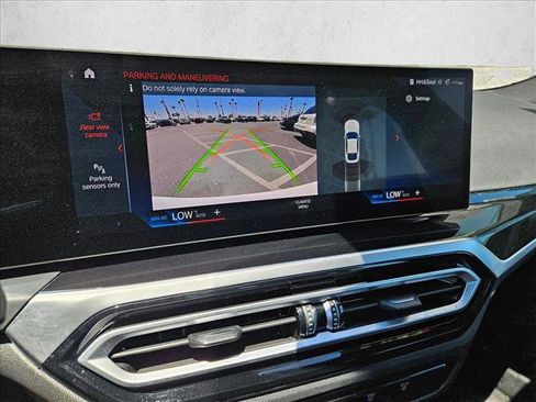 Used 2023 BMW i4 eDrive35 RWD image 13