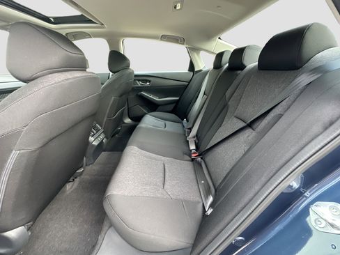 New 2025 Honda Accord SE image 19