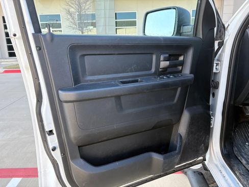 Used 2020 RAM 2500 Tradesman image 11