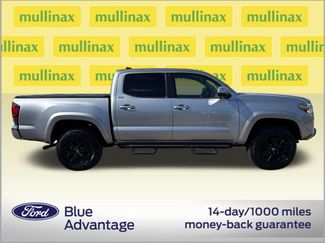 Used 2020 Toyota Tacoma SR5 video 2