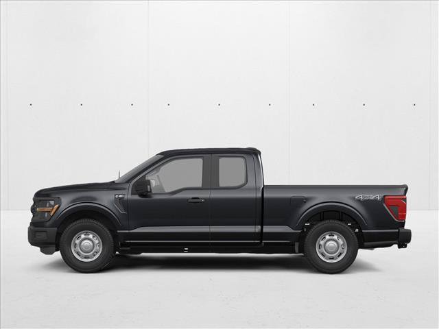 New 2026 Ford F150 XL RWD image 2