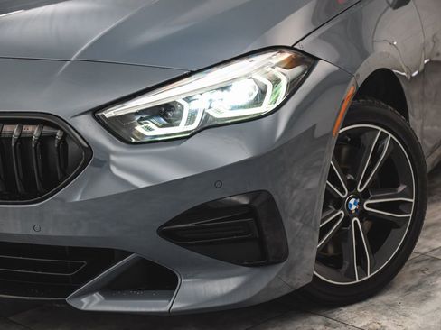 Used 2022 BMW 228i xDrive Gran Coupe w/ Convenience Package AWD/4WD image 37