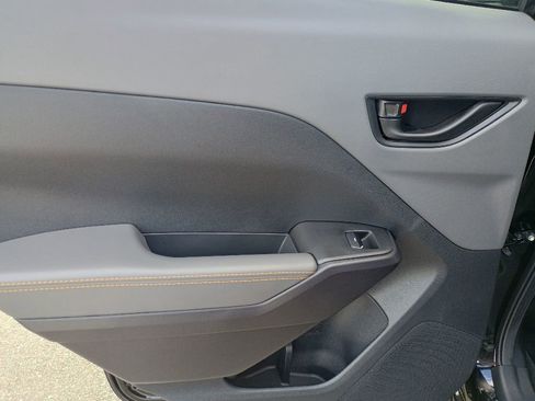 New 2026 Subaru Crosstrek 2.5i Wilderness AWD/4WD image 12