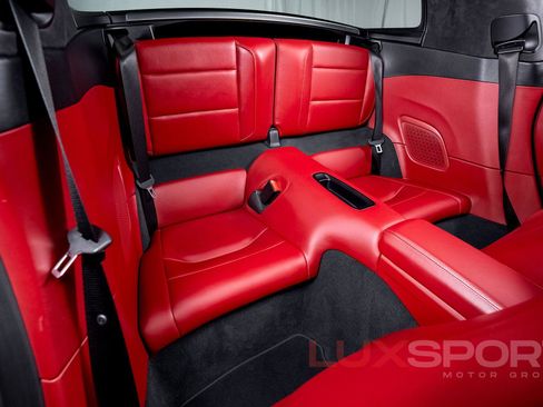 Used 2017 Porsche 911 Targa 4S image 65