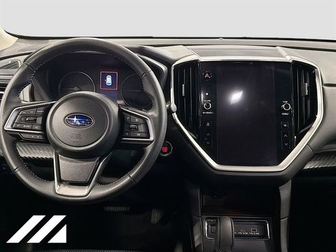 Certified 2025 Subaru Ascent Premium AWD/4WD image 22