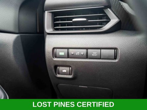 Used 2024 Nissan Sentra S FWD image 13