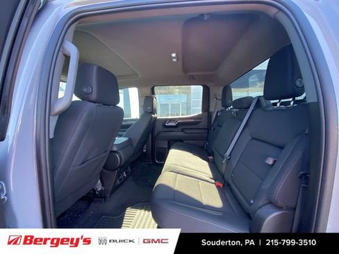 Used 2024 GMC Sierra 1500 Elevation AWD/4WD image 14