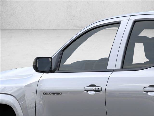 New 2026 Chevrolet Colorado LT w/ LPO, Pro Essentials Package AWD/4WD image 12