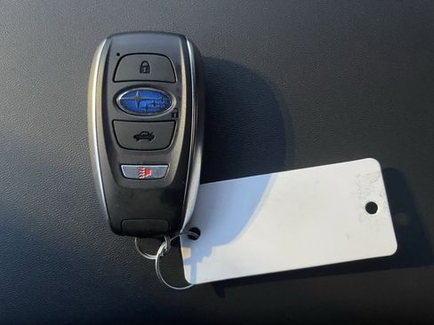 New 2026 Subaru Outback Premium image 28