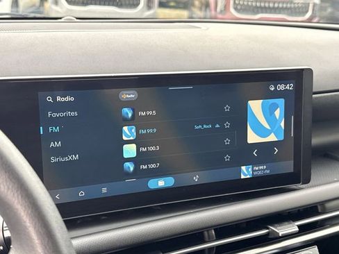 Used 2025 Hyundai Tucson SEL image 18