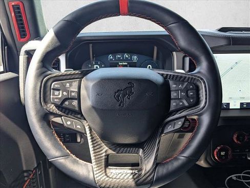 Used 2023 Ford Bronco Raptor AWD/4WD image 13