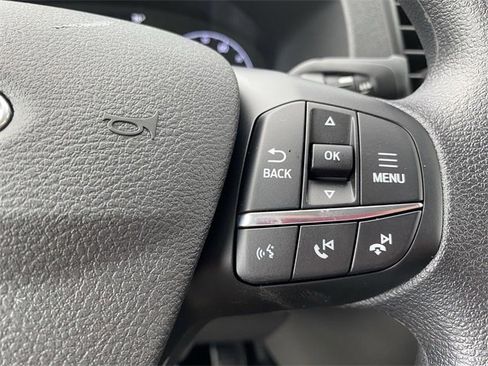 New 2025 Ford E-Transit Low Roof image 65