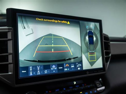 Used 2023 Toyota Tundra Limited w/ TRD Off-Road Package image 30