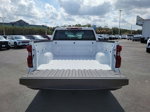New 2026 Chevrolet Silverado 1500 W/T w/ Trailering Package image 26
