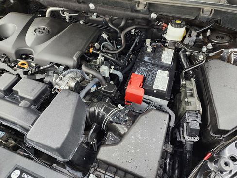 Used 2024 Toyota RAV4 XLE image 18