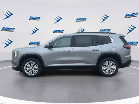 New 2026 GMC Acadia Elevation w/ Elevation Premium Package image 5