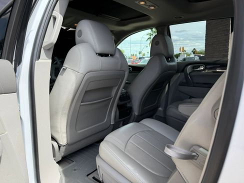 Used 2016 Buick Enclave Leather image 43