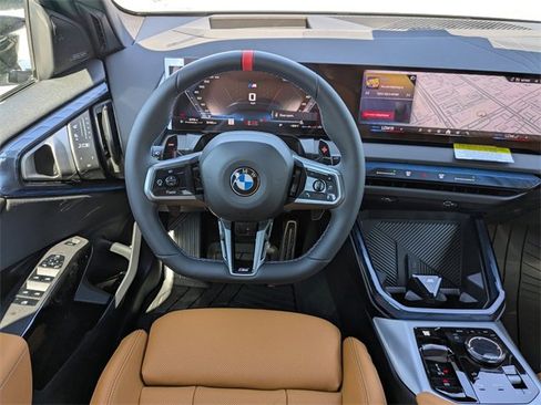 New 2026 BMW X3 M50 w/ Premium Package image 17