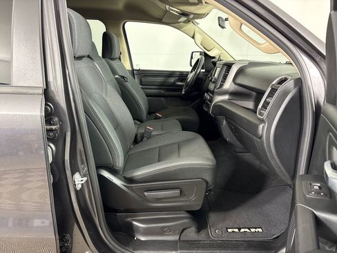 Used 2021 RAM 1500 Tradesman image 7
