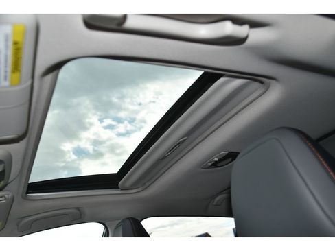 New 2026 Subaru Crosstrek 2.5i Limited AWD/4WD image 14