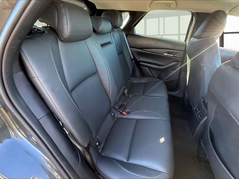 Used 2024 MAZDA CX-30 AWD 2.5 S w/ Select Sport Pkg image 25