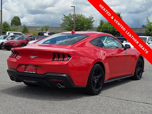 Used 2026 Ford Mustang Premium RWD image 5