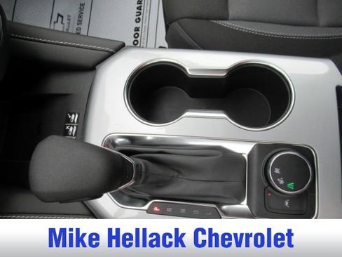 Used 2023 Chevrolet Blazer LT w/ Convenience Package image 34