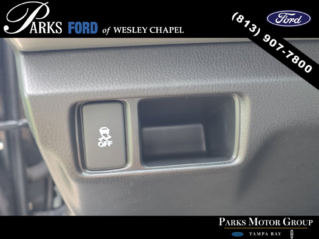 Used 2012 Honda Accord LX image 24