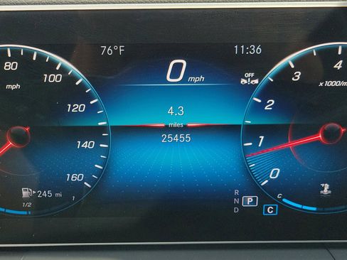 Certified 2023 Mercedes-Benz GLE 350 image 26