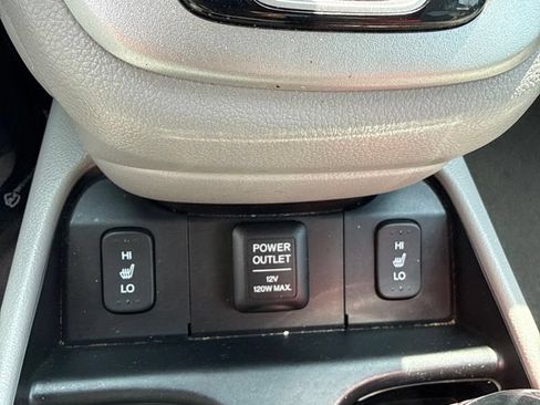 Used 2012 Honda CR-V EX-L image 19