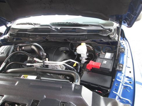 Used 2015 RAM 1500 Tradesman w/ Popular Equipment Group AWD/4WD image 35