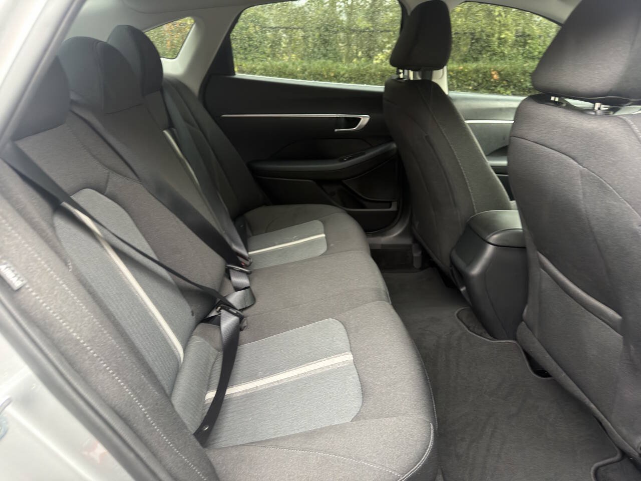 Used 2021 Hyundai Sonata SE FWD image 28