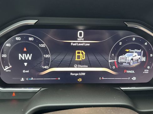 New 2026 GMC Sierra 2500 Denali w/ Denali Reserve Package image 41