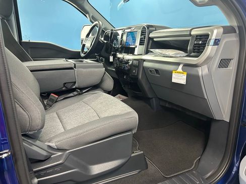 New 2026 Ford F250 XL w/ STX Appearance Package AWD/4WD image 46