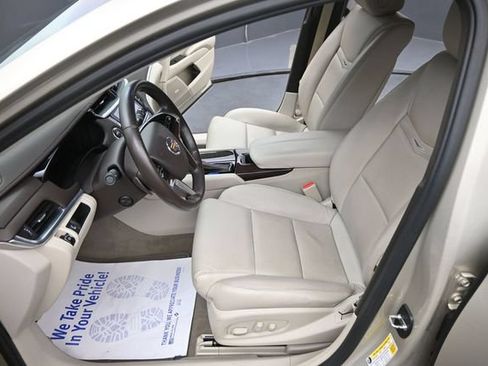 Used 2015 Cadillac XTS FWD image 18