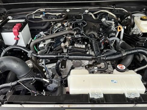 Used 2024 Toyota Tacoma Limited w/ Limited Package (LT) image 36