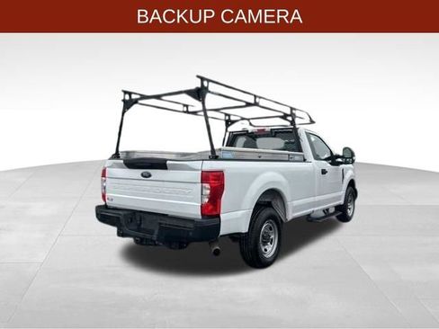 Used 2020 Ford F250 XL w/ Power Equipment Group image 7