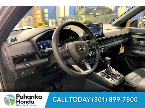 New 2026 Honda CR-V Sport-L image 6