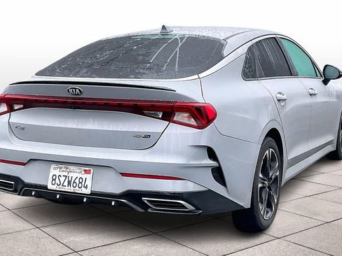 Used 2021 Kia K5 GT-Line image 13