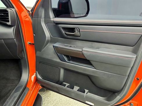 Used 2024 Toyota Sequoia TRD Pro image 27