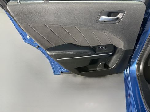 Used 2022 Dodge Charger SXT RWD image 26