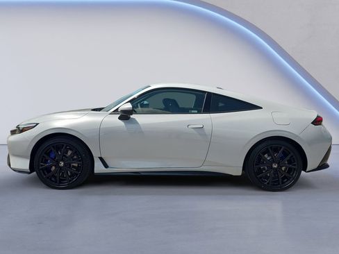 New 2026 Honda Prelude image 2