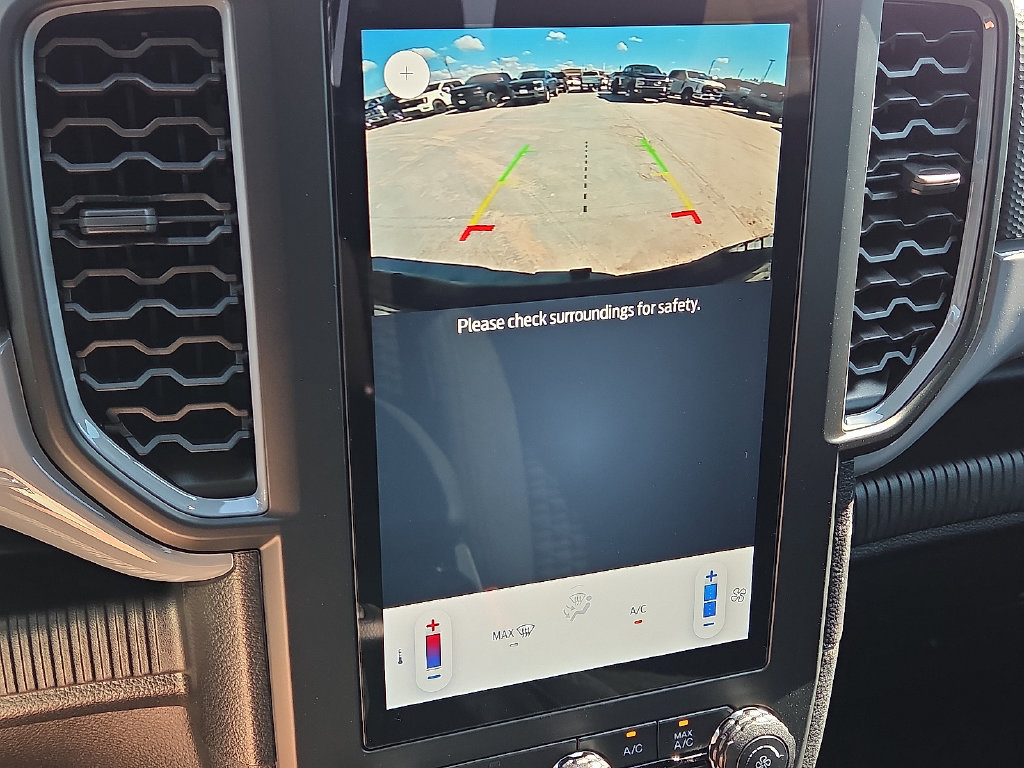 New 2026 Ford Ranger XL RWD image 27