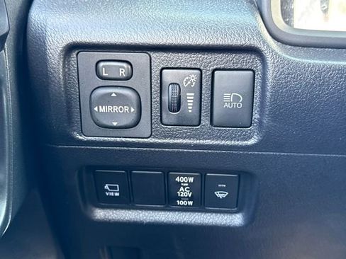 Used 2023 Toyota 4Runner TRD Pro image 32