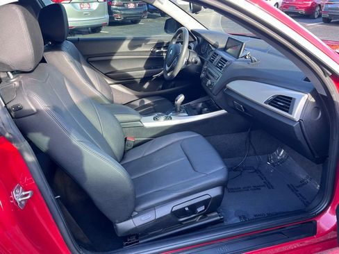 Used 2015 BMW 228i Coupe image 20